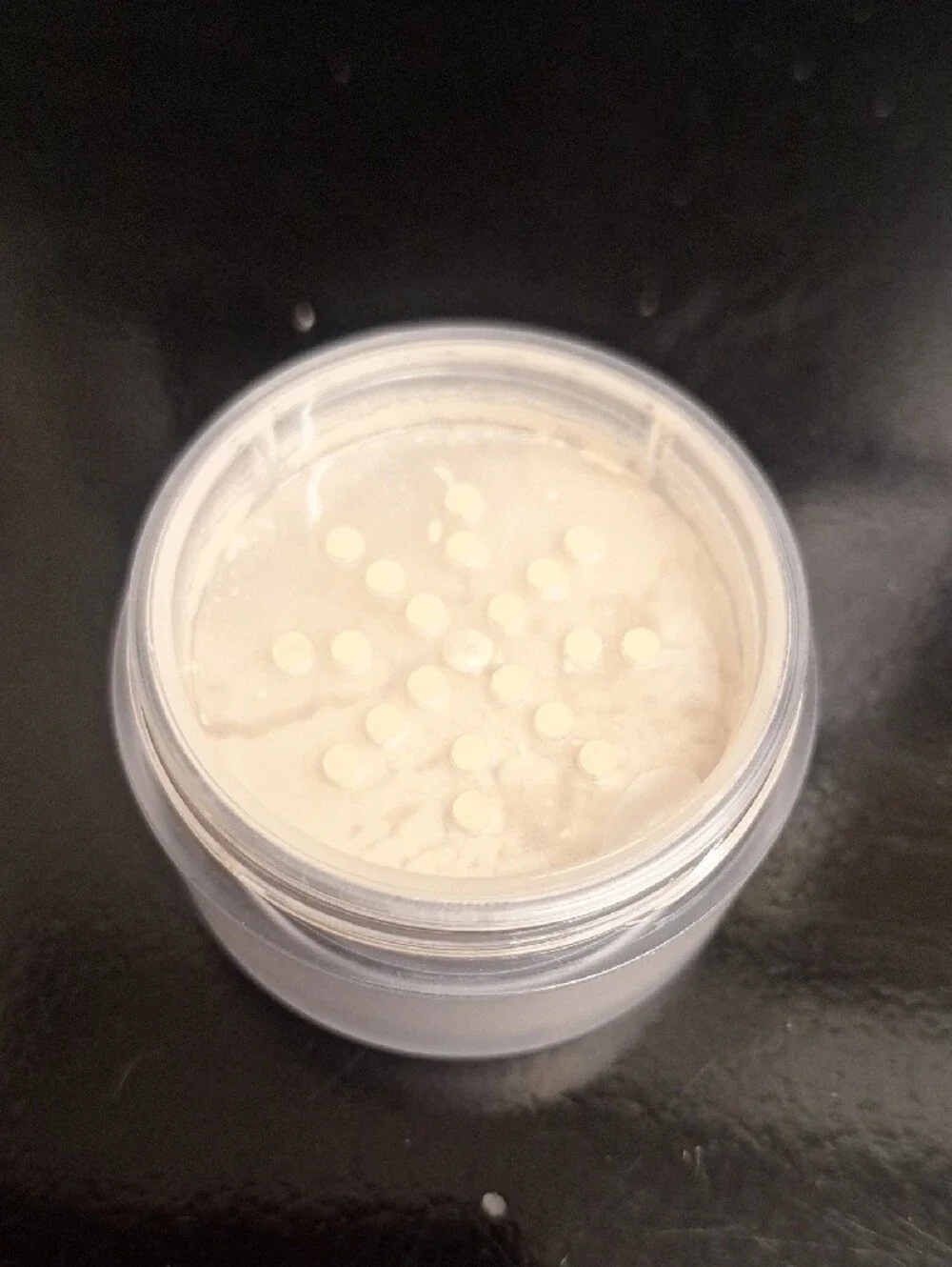 Laura Mercier Translucent Loose Setting Powder - Translucent Mini/Travel Size